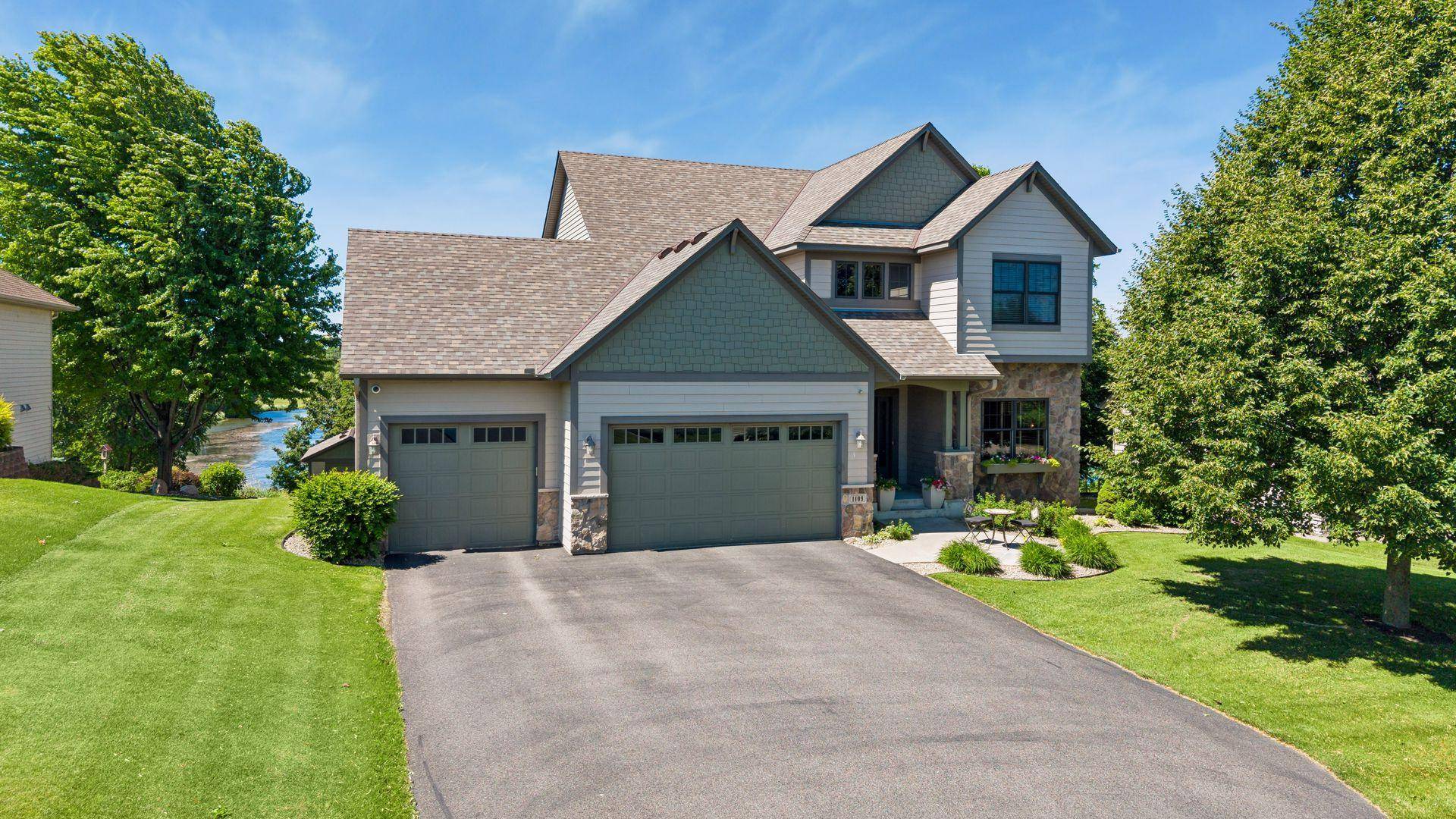 1409 Allison WAY, Buffalo, MN 55313