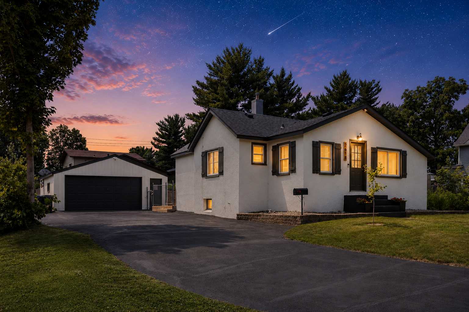 2618 South AVE E, North Saint Paul, MN 55109