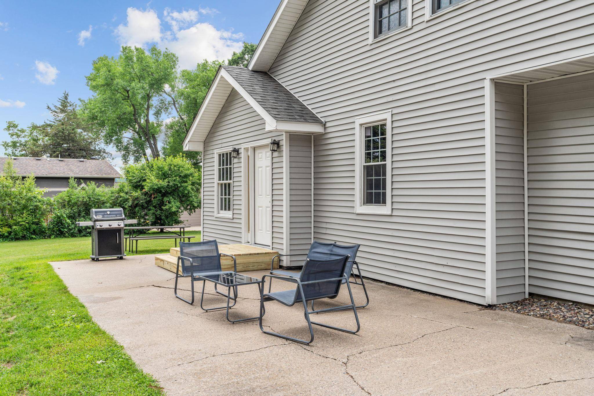W7179 135th AVE, Bay City, WI 54723