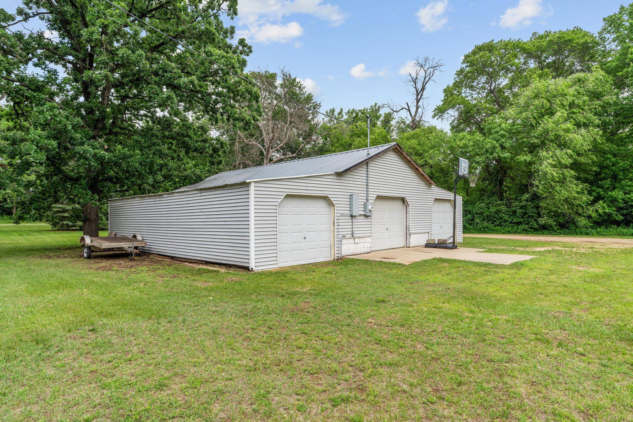 W7179 135th AVE, Bay City, WI 54723