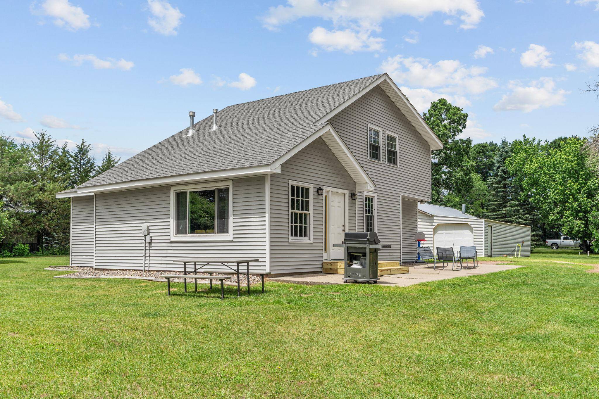 W7179 135th AVE, Bay City, WI 54723
