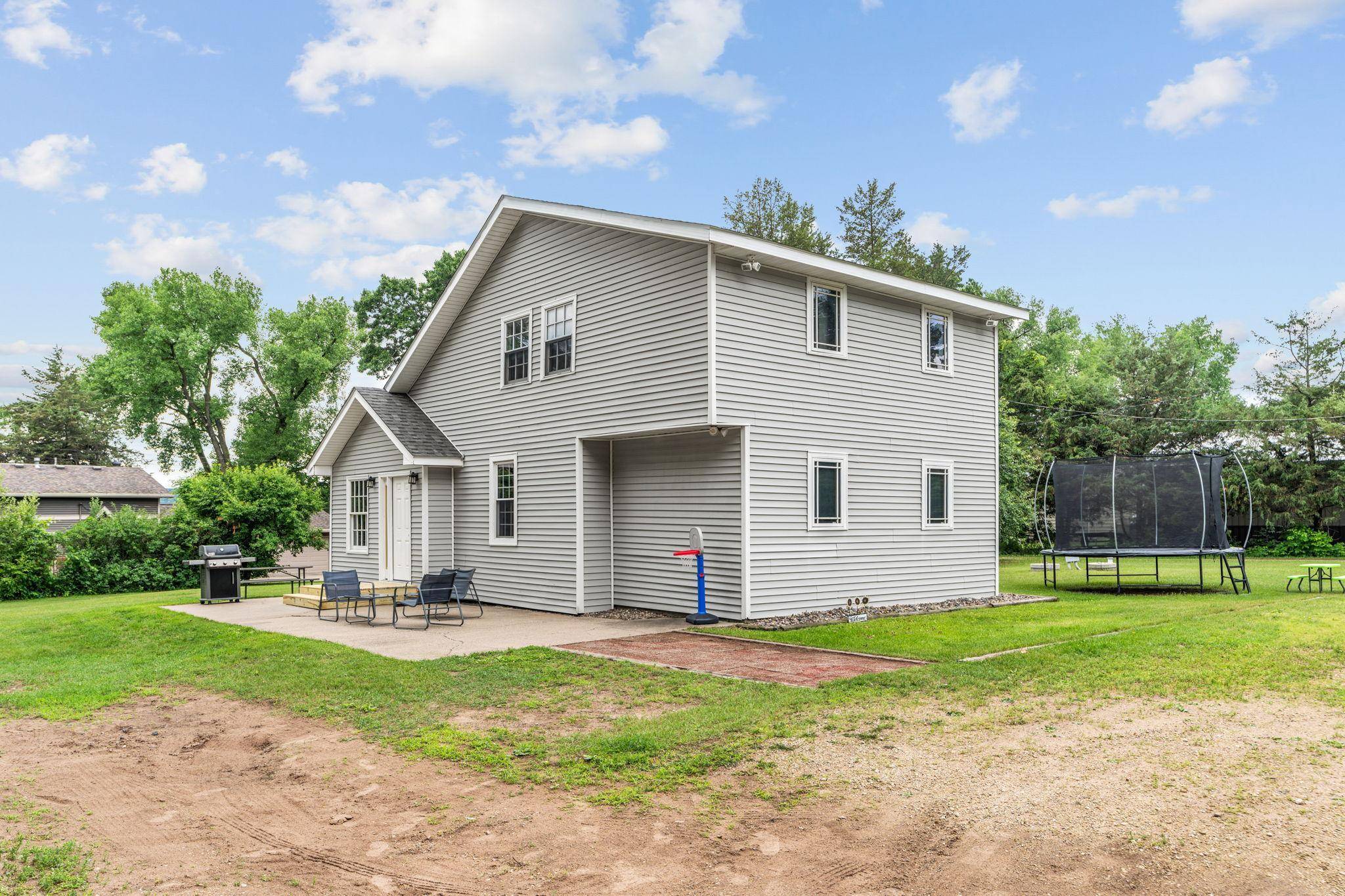W7179 135th AVE, Bay City, WI 54723