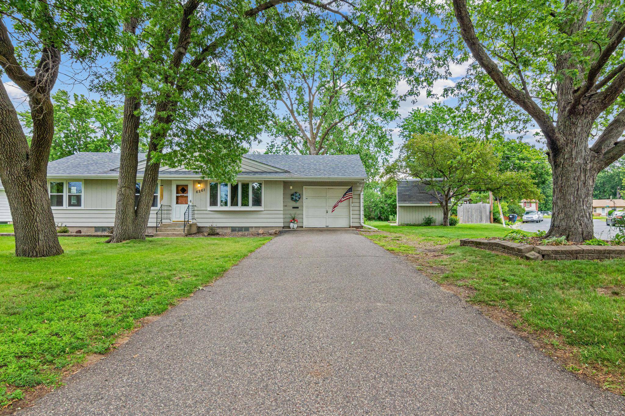 6261 Van Buren ST NE, Fridley, MN 55432