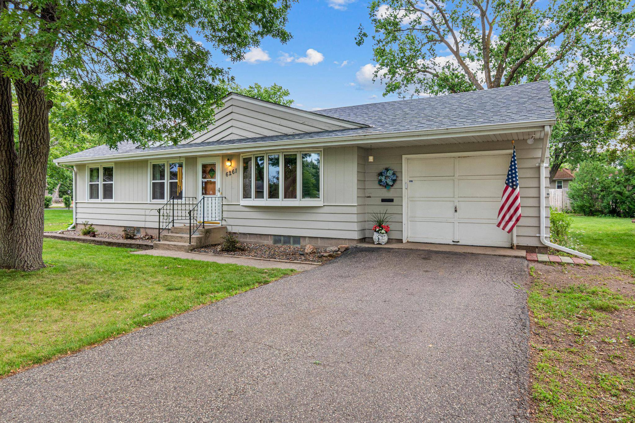6261 Van Buren ST NE, Fridley, MN 55432