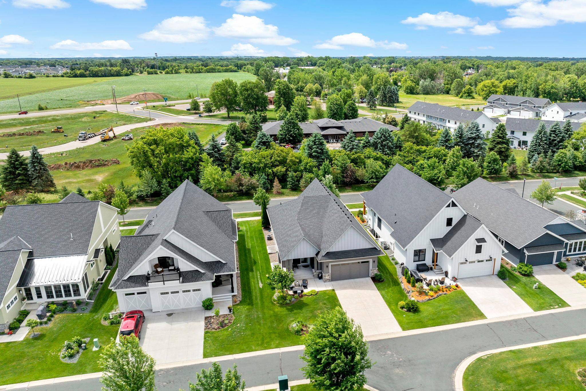 11418 Sunflower LN N, Lake Elmo, MN 55042