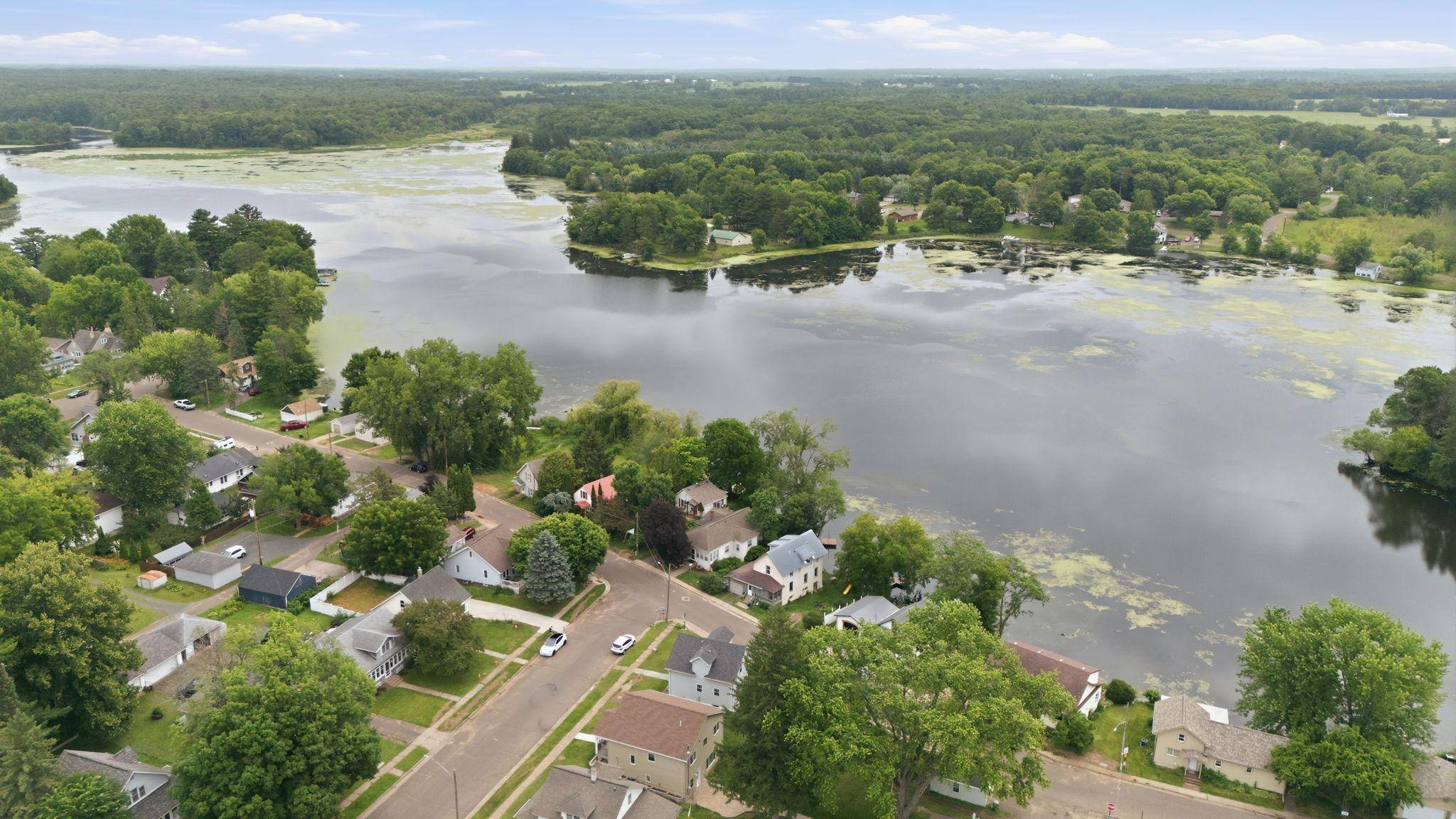 142 Maple ST E, Amery, WI 54001
