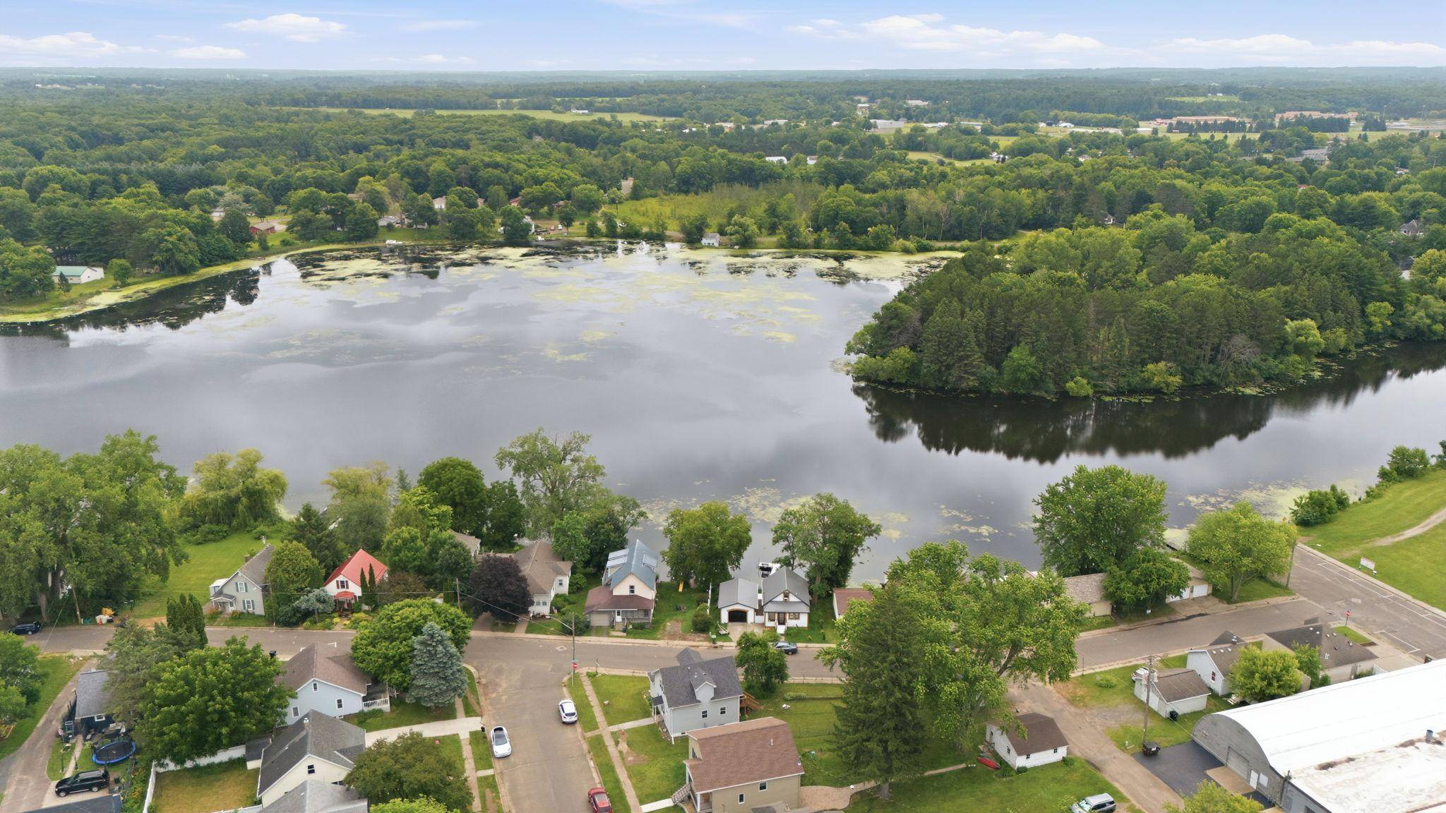 142 Maple ST E, Amery, WI 54001