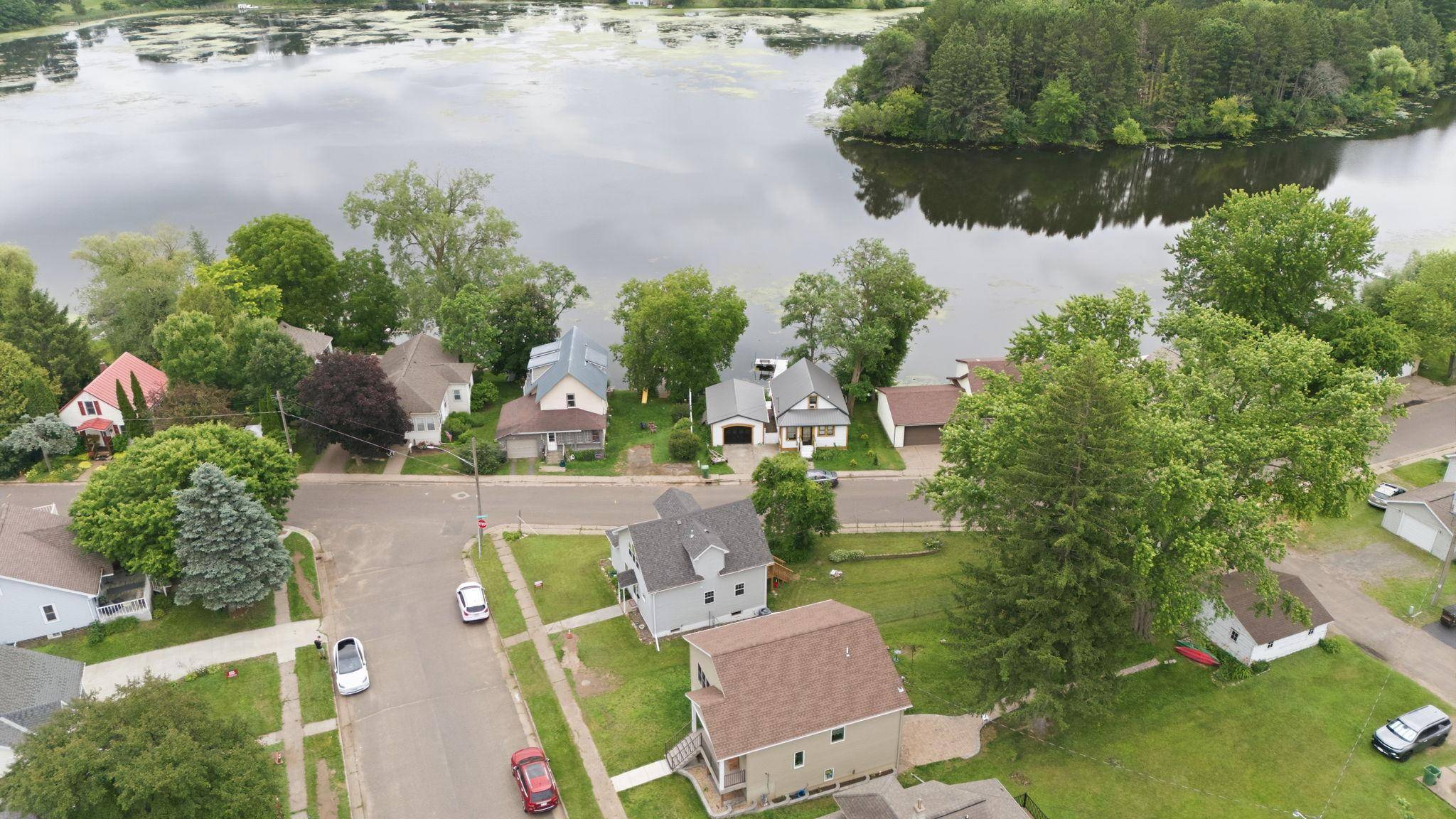 142 Maple ST E, Amery, WI 54001