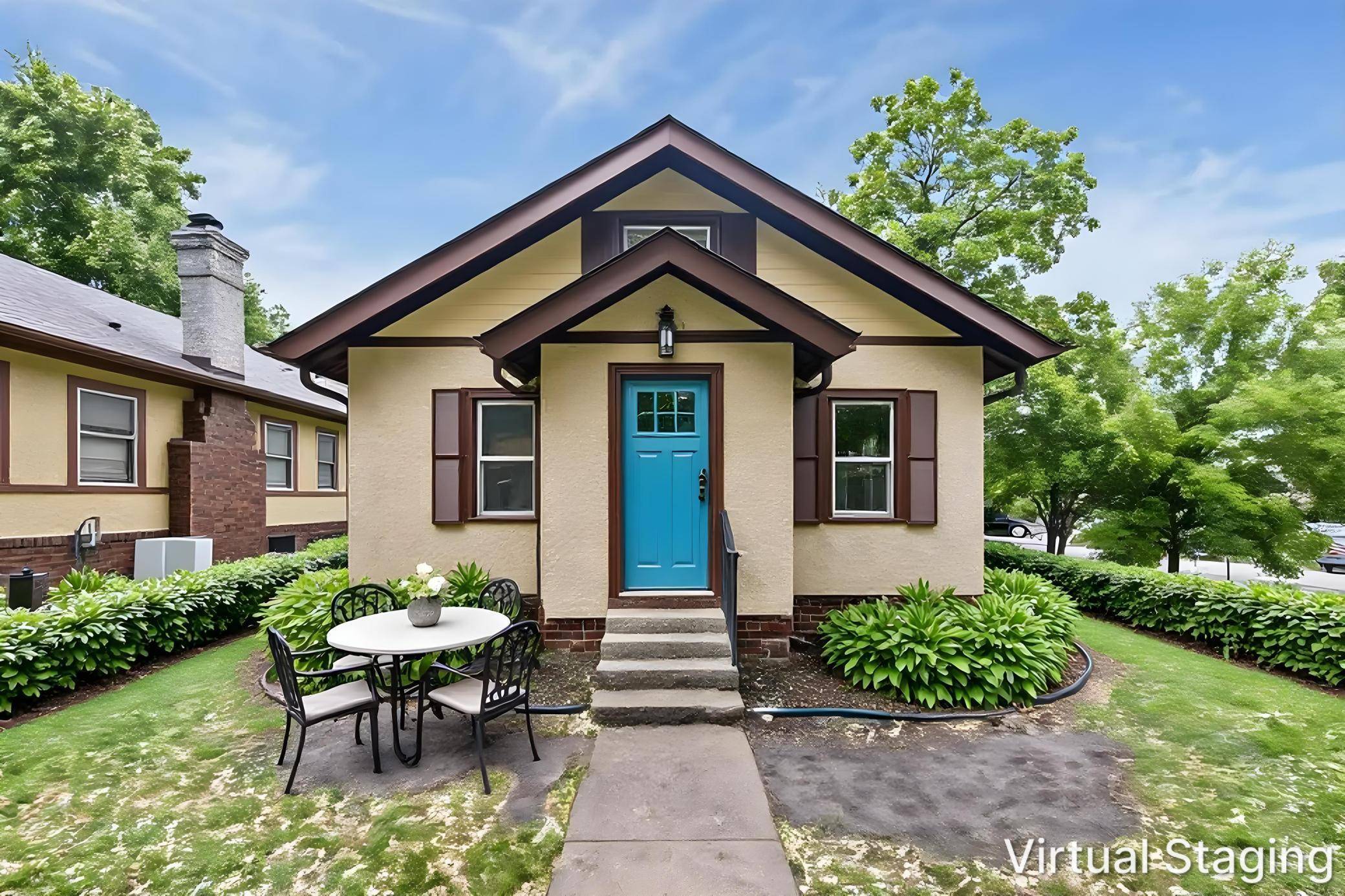 3506 Queen AVE N, Minneapolis, MN 55412