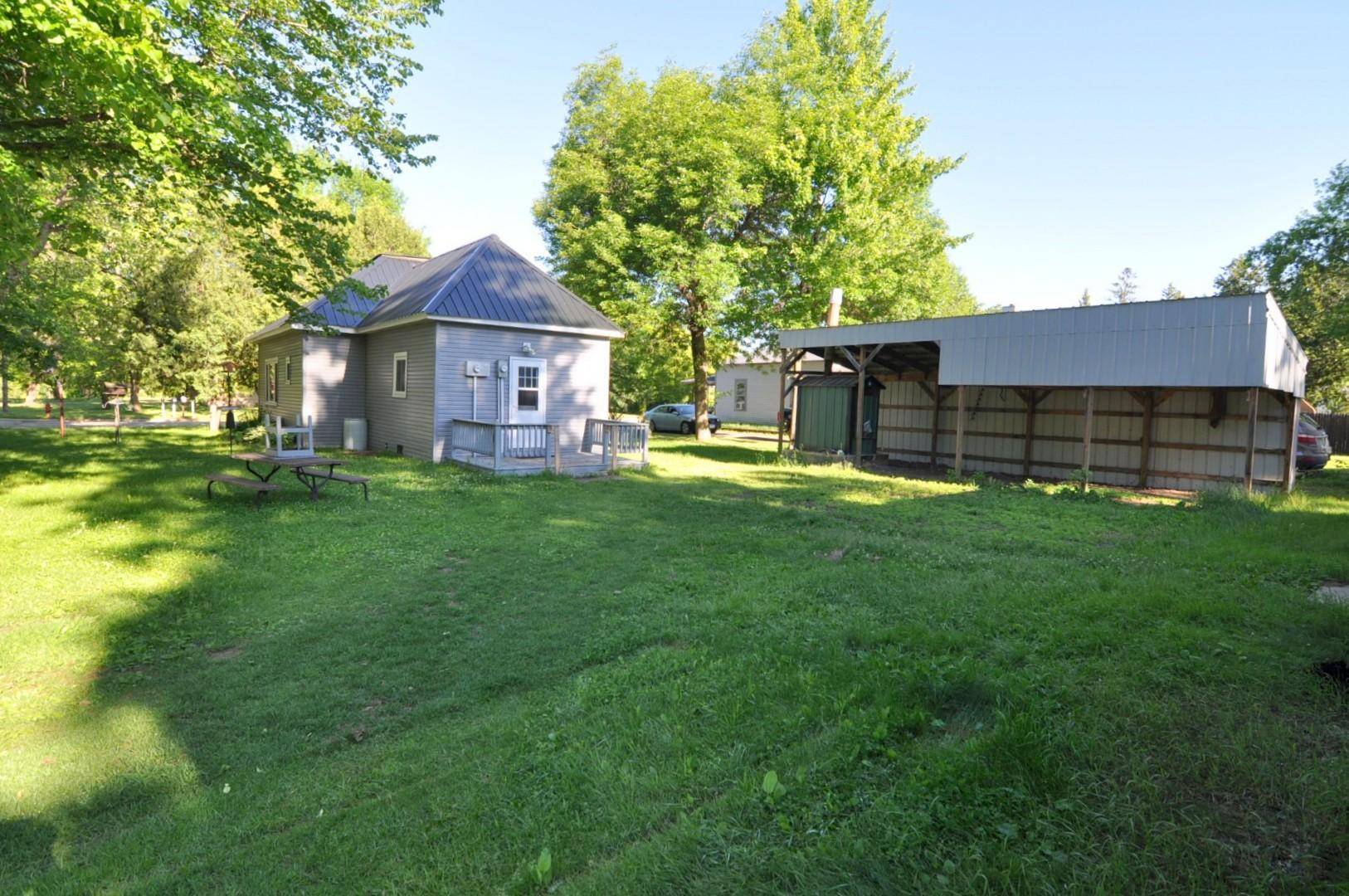 390 Pleasant AVE SE, Akeley, MN 56433