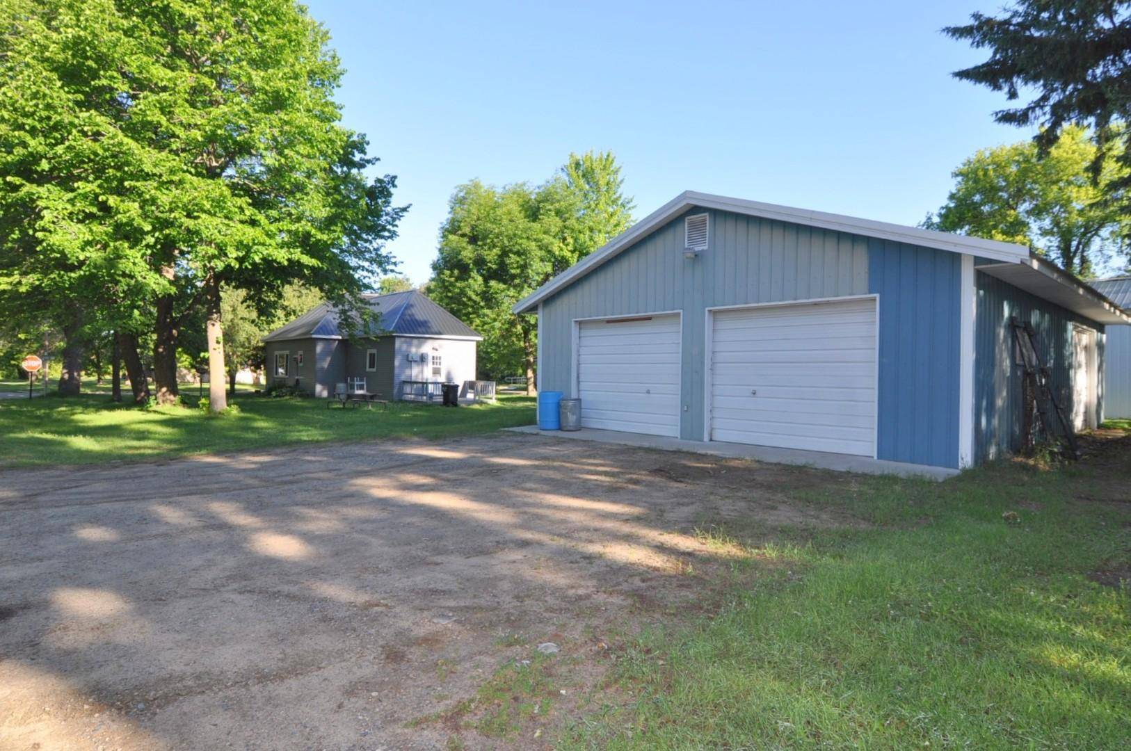 390 Pleasant AVE SE, Akeley, MN 56433