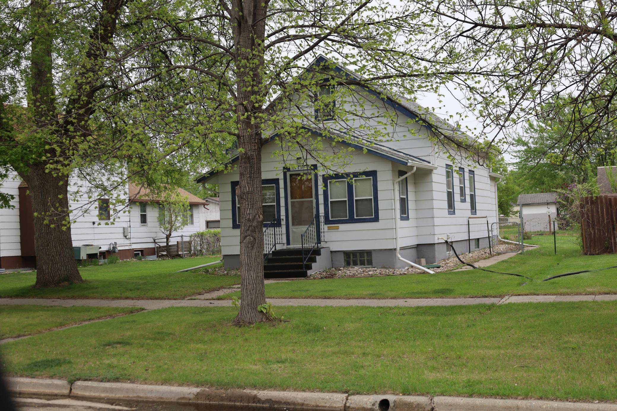 224 6th ST S, Breckenridge, MN 56520