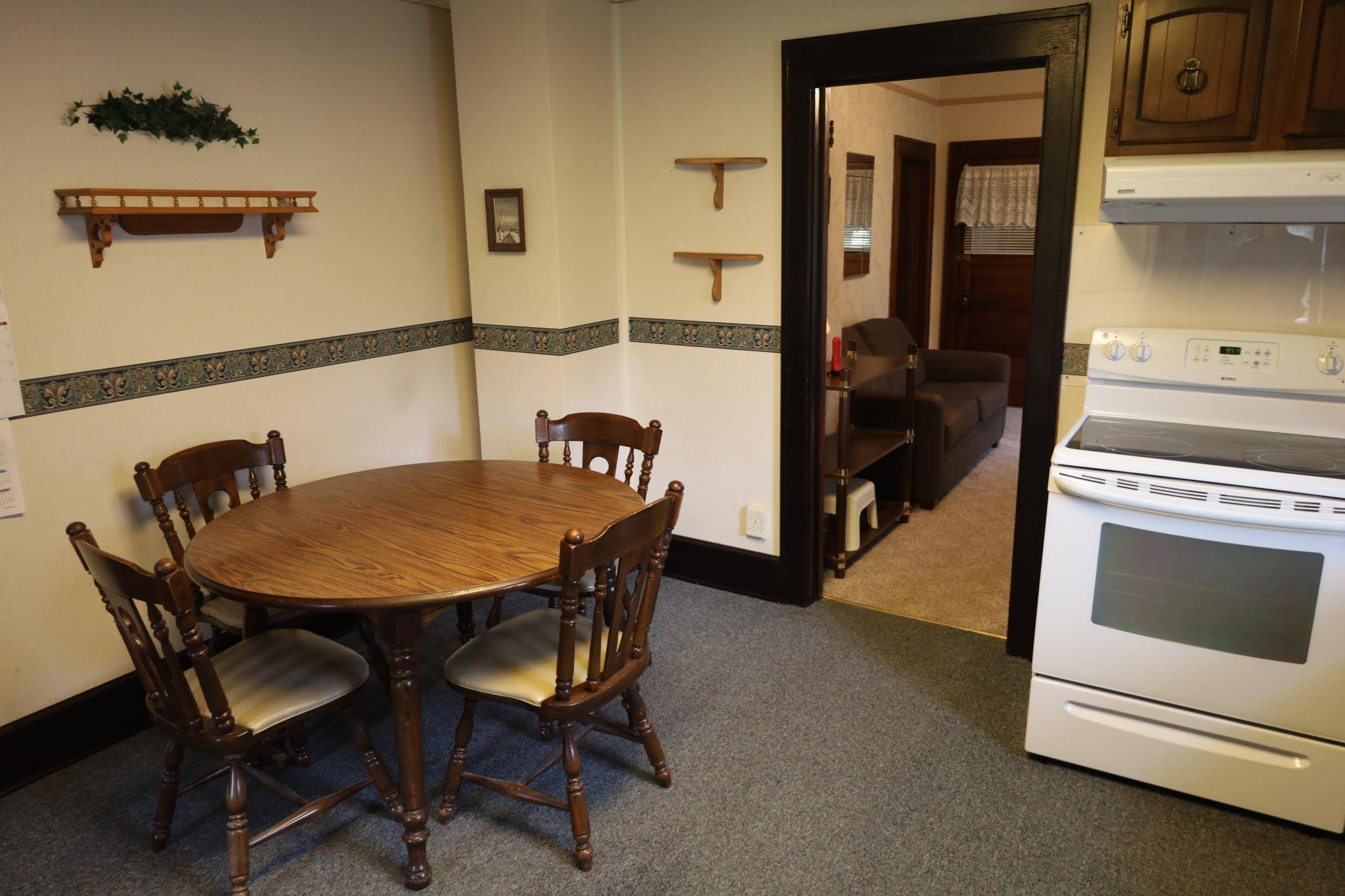 224 6th ST S, Breckenridge, MN 56520