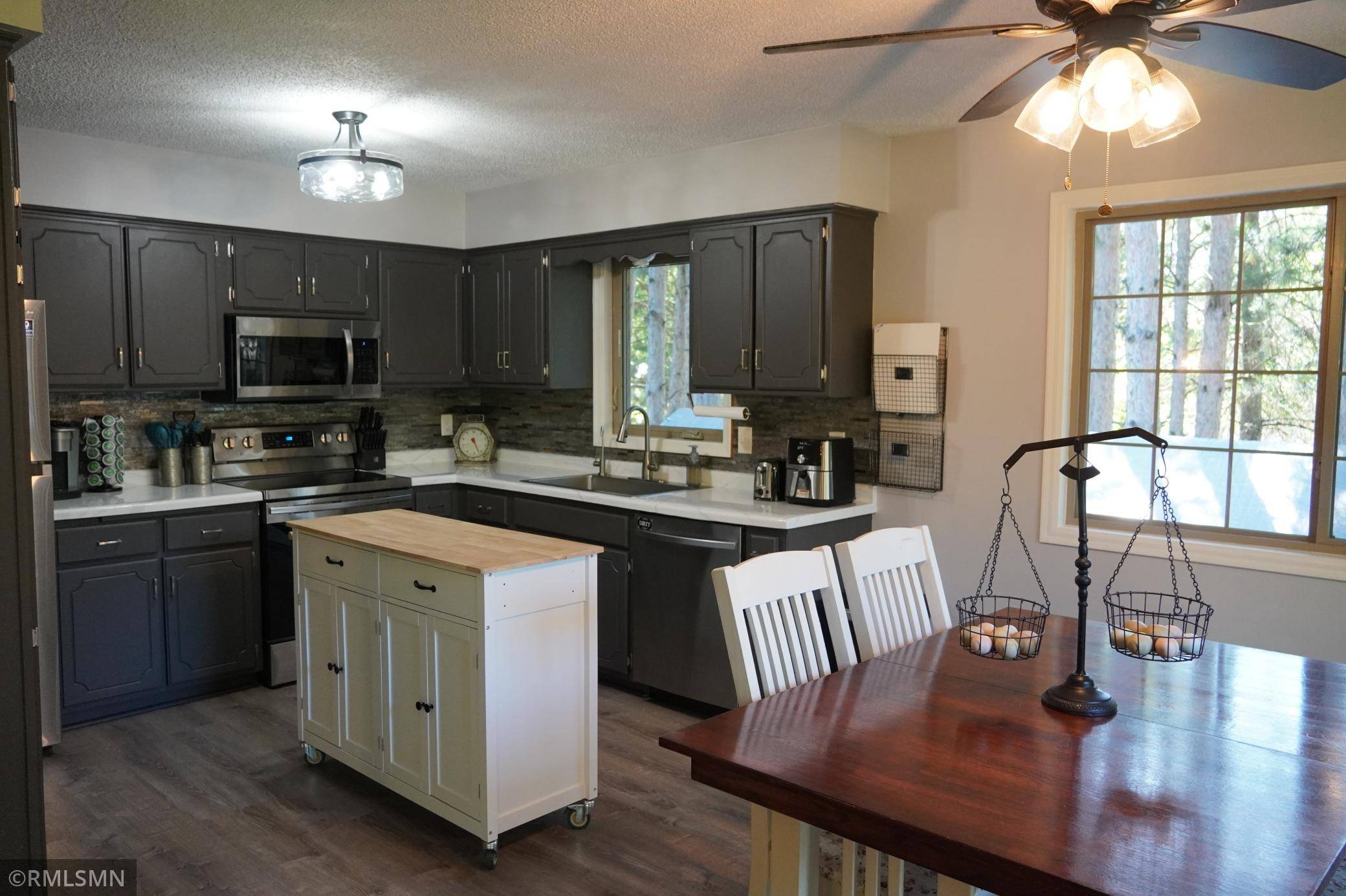 13282 Brenda BLVD, Becker, MN 55308