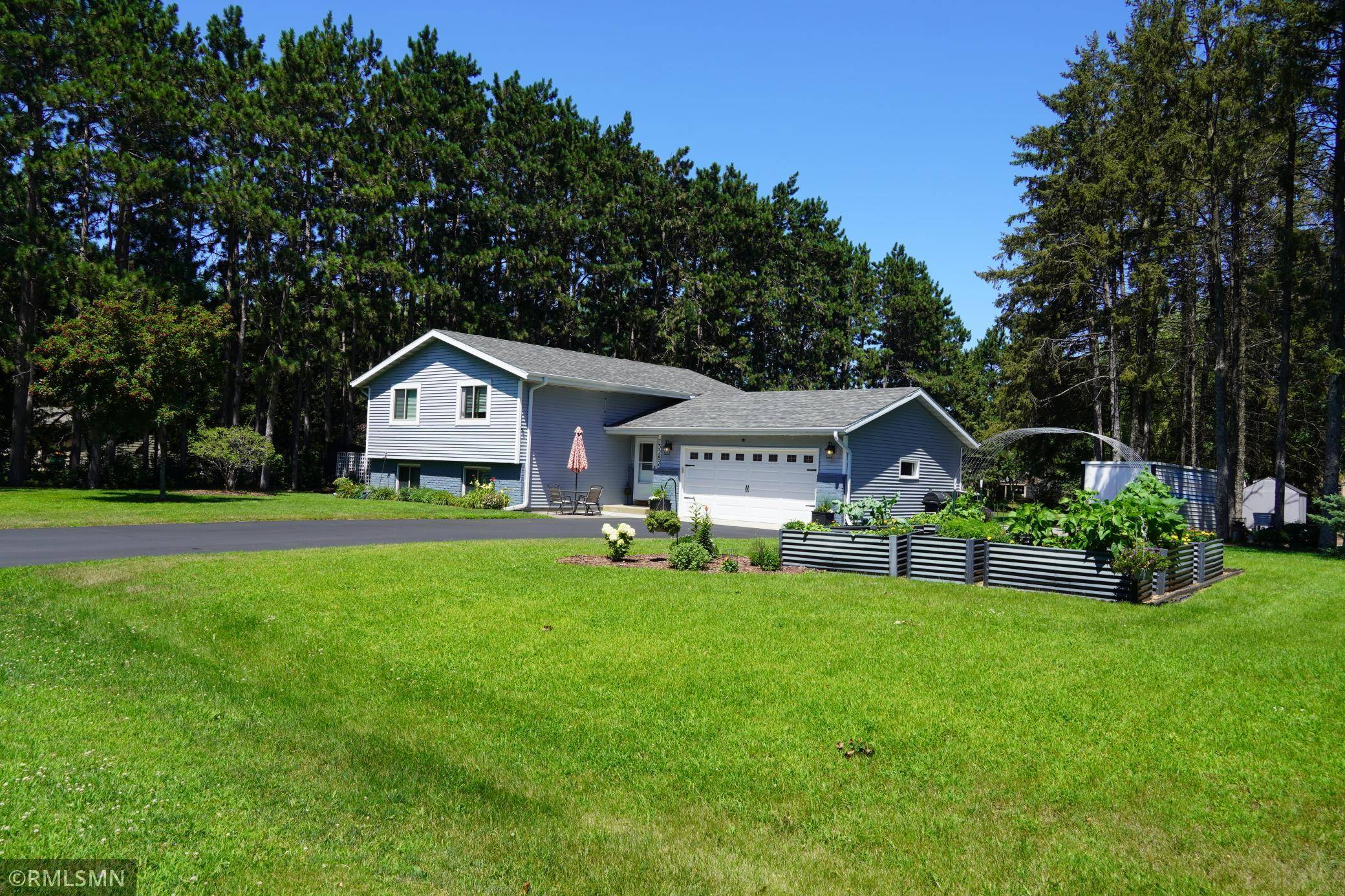 13282 Brenda BLVD, Becker, MN 55308