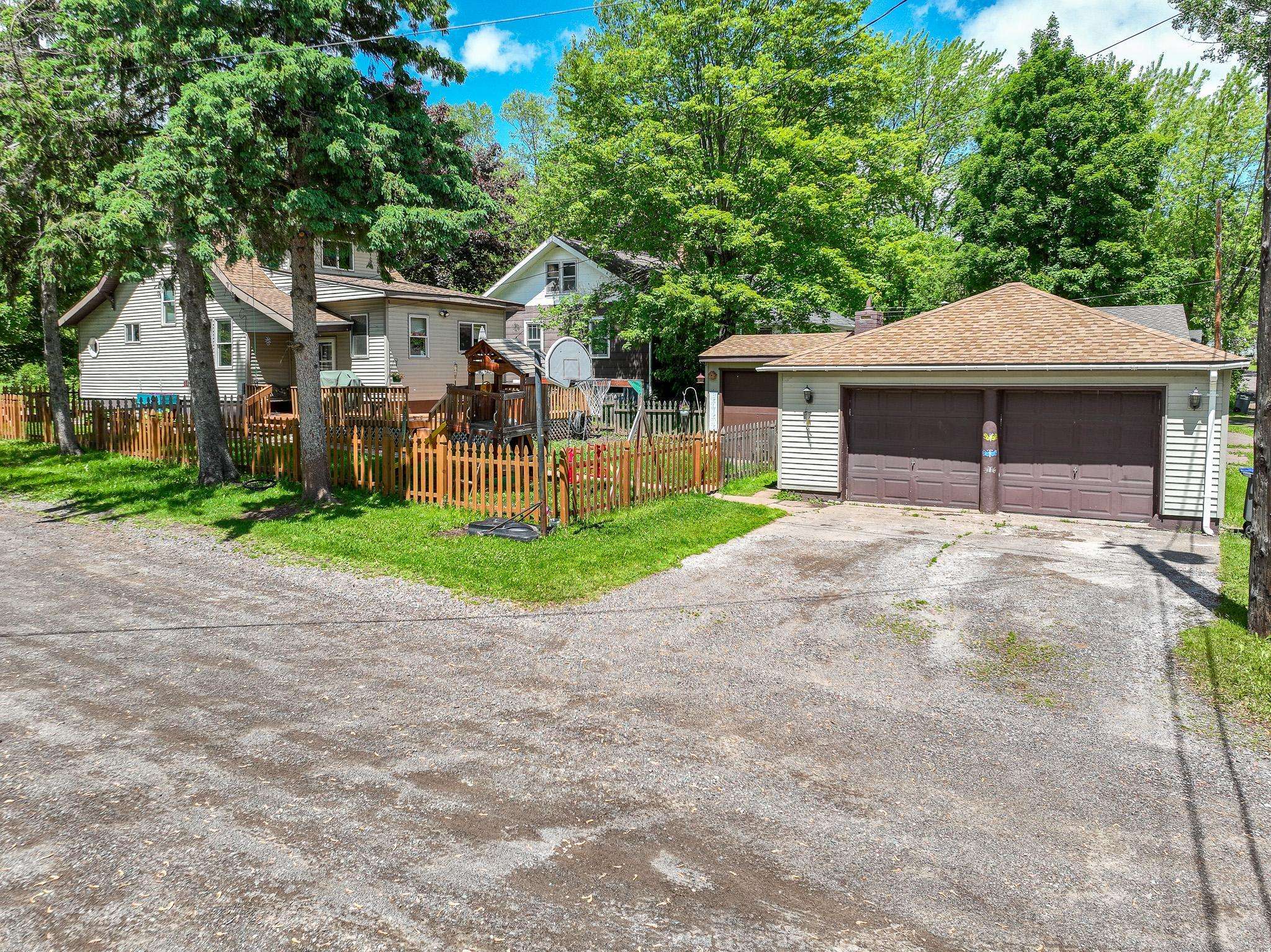 422 S 93rd AVE W, Duluth, MN 55808
