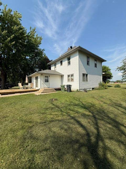 103 14th ST, Brewster, MN 56119