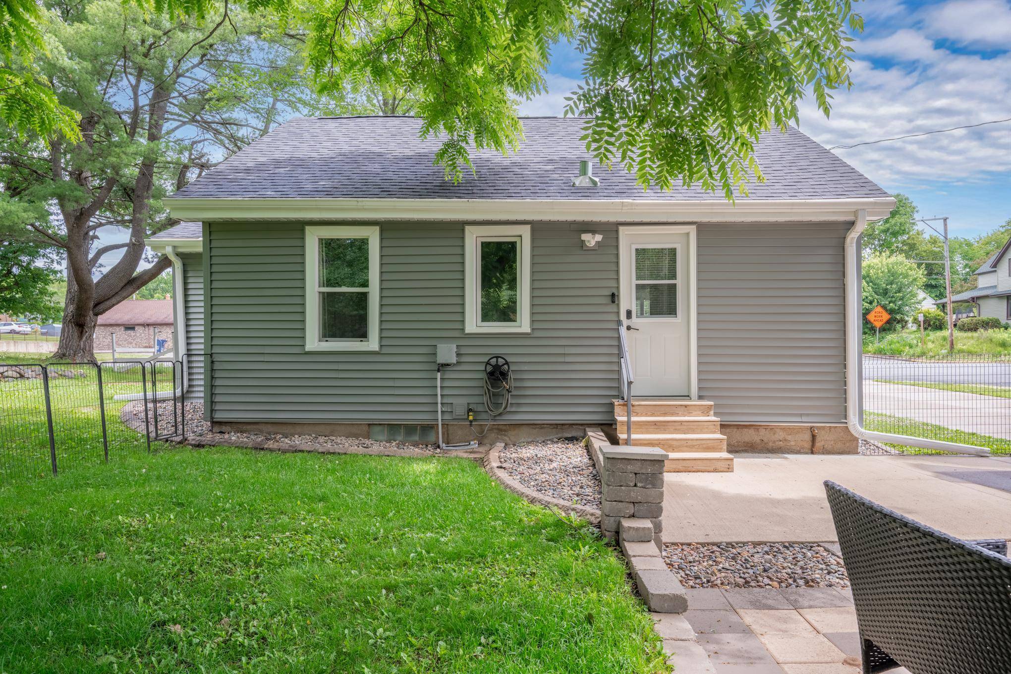 315 Pearl ST, Balsam Lake, WI 54810
