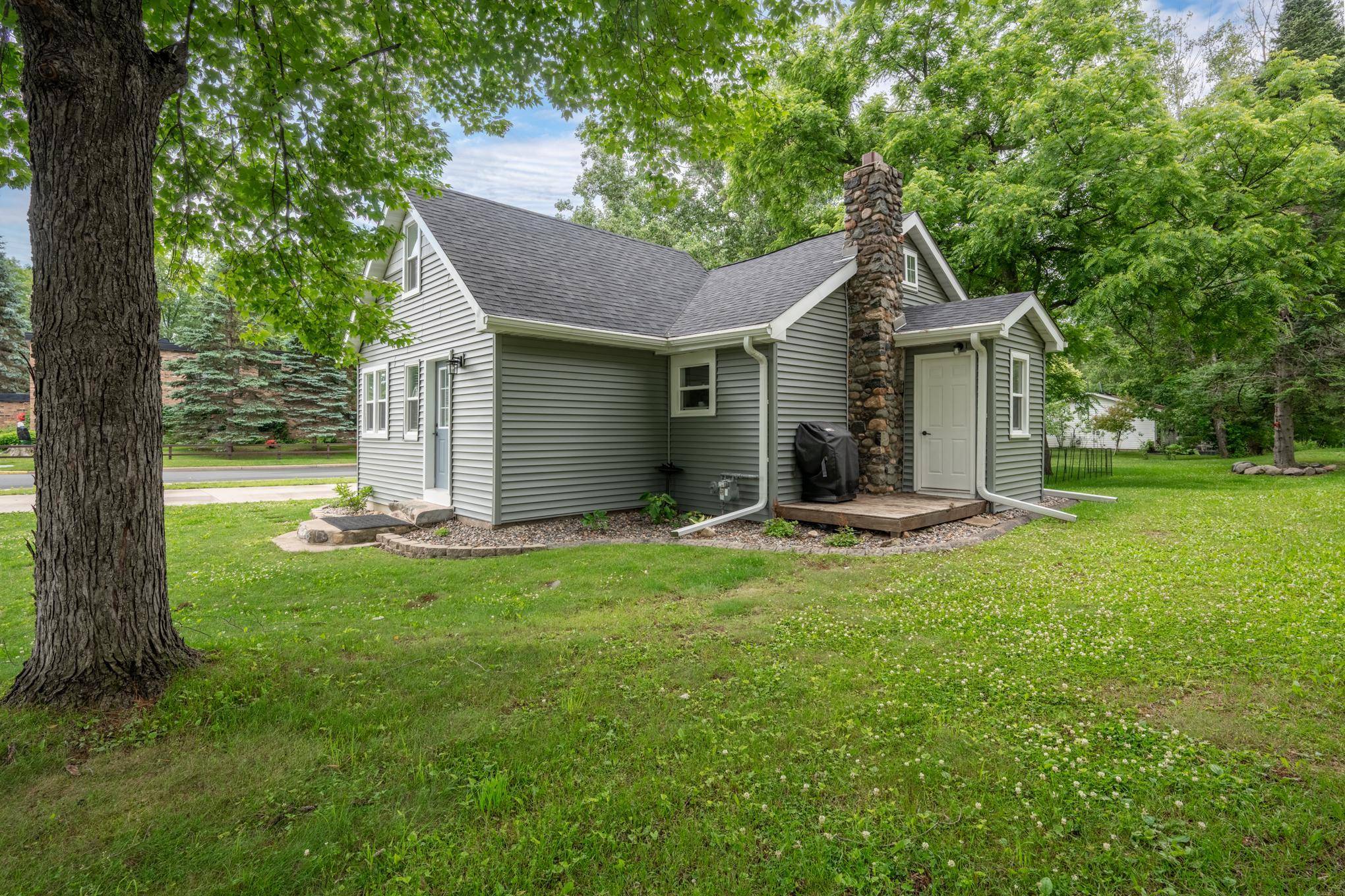 315 Pearl ST, Balsam Lake, WI 54810