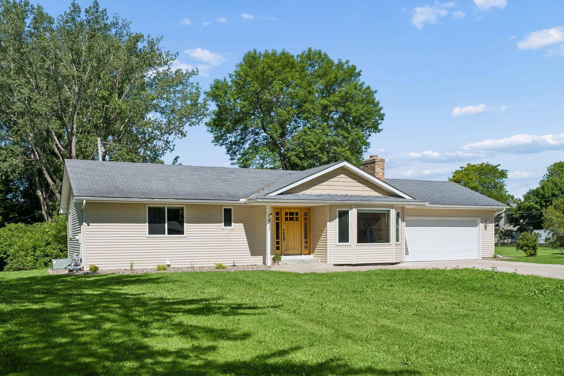 5447 54th CIR NE, Albertville, MN 55301