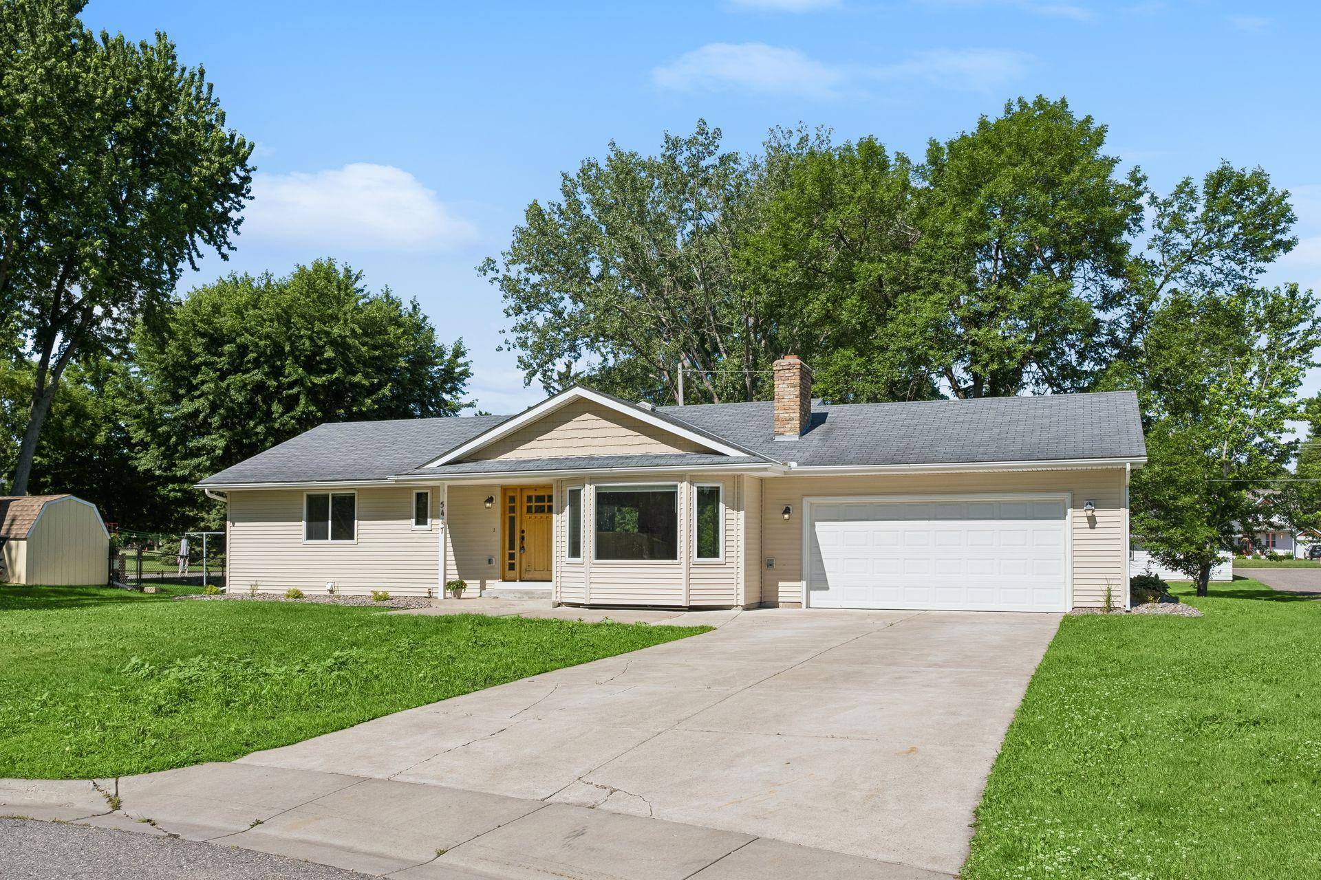 5447 54th CIR NE, Albertville, MN 55301