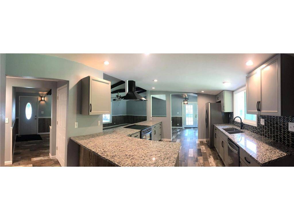 1240 N Main ST, Altura, MN 55910
