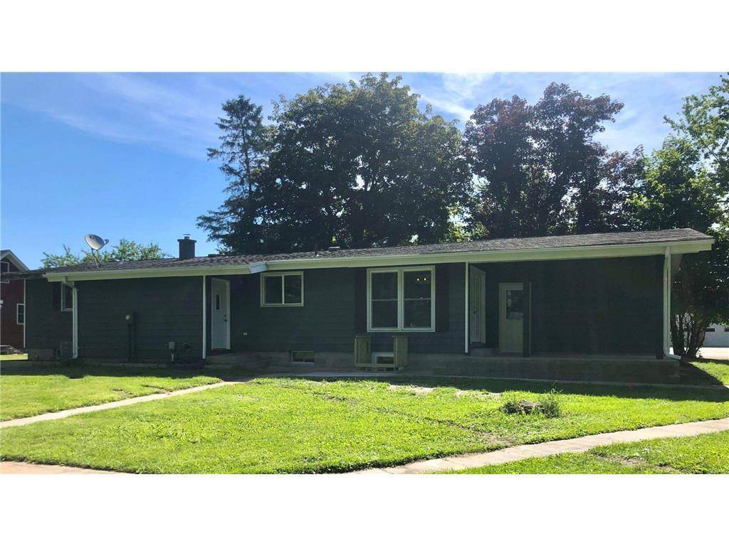 1240 N Main ST, Altura, MN 55910