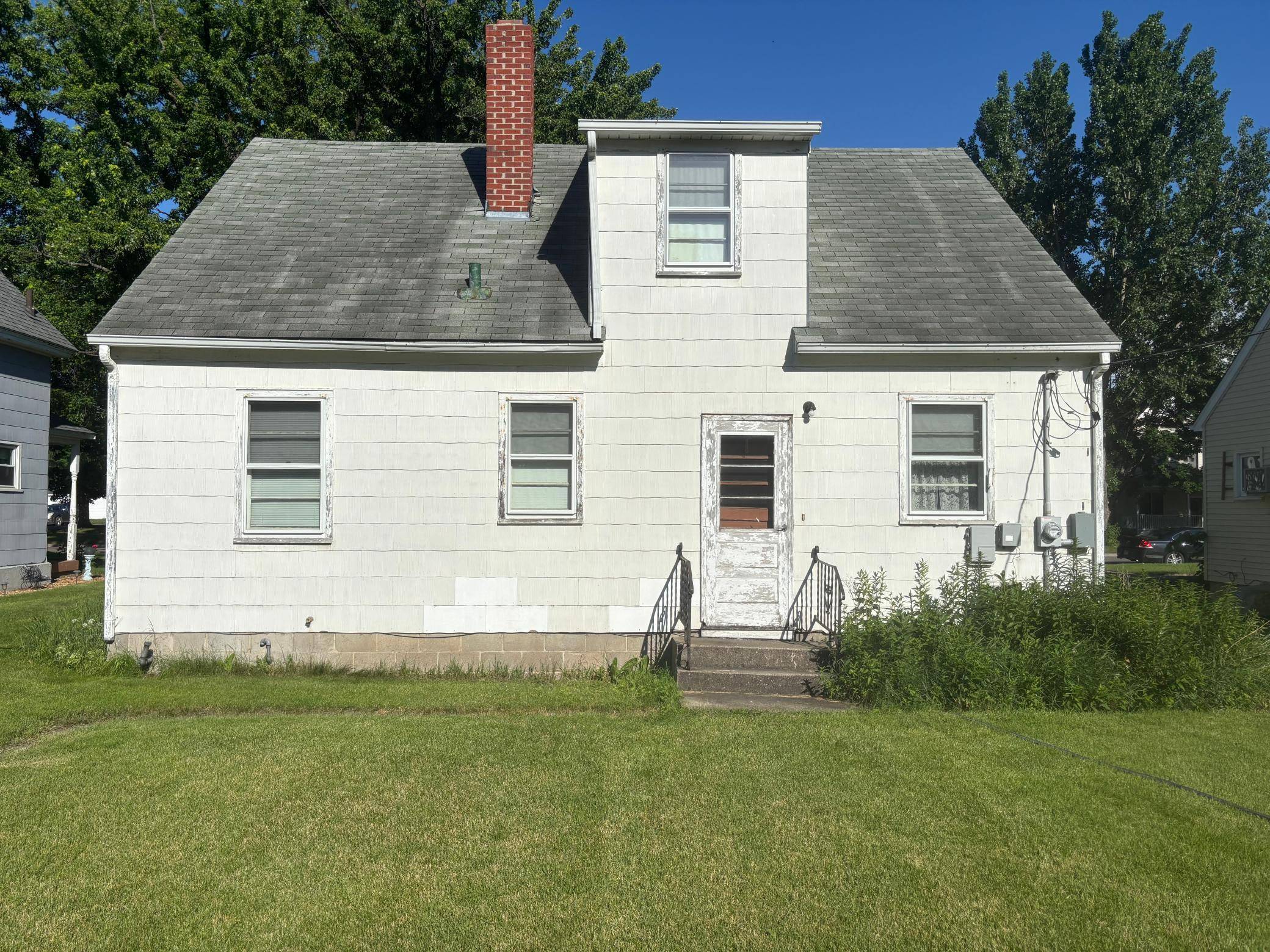 307 11th ST N, Benson, MN 56215