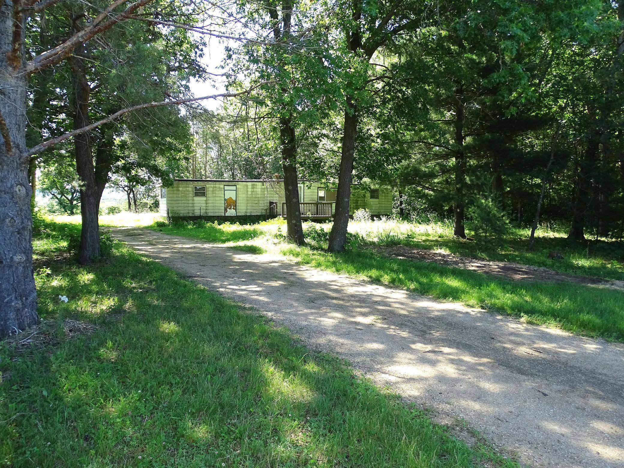 N4916 County RD N, Arkansaw, WI 54721