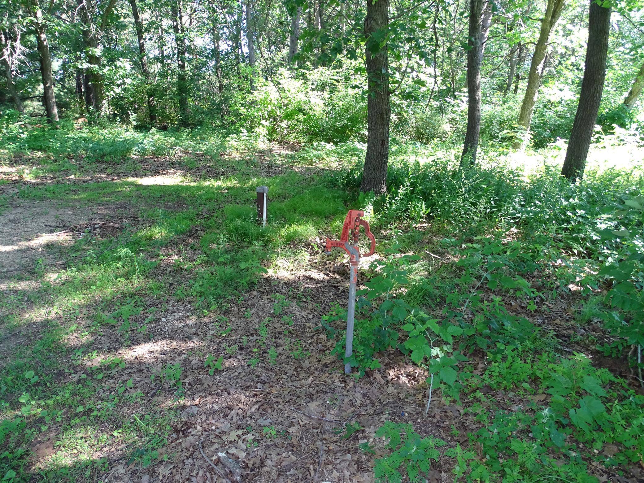 N4916 County RD N, Arkansaw, WI 54721