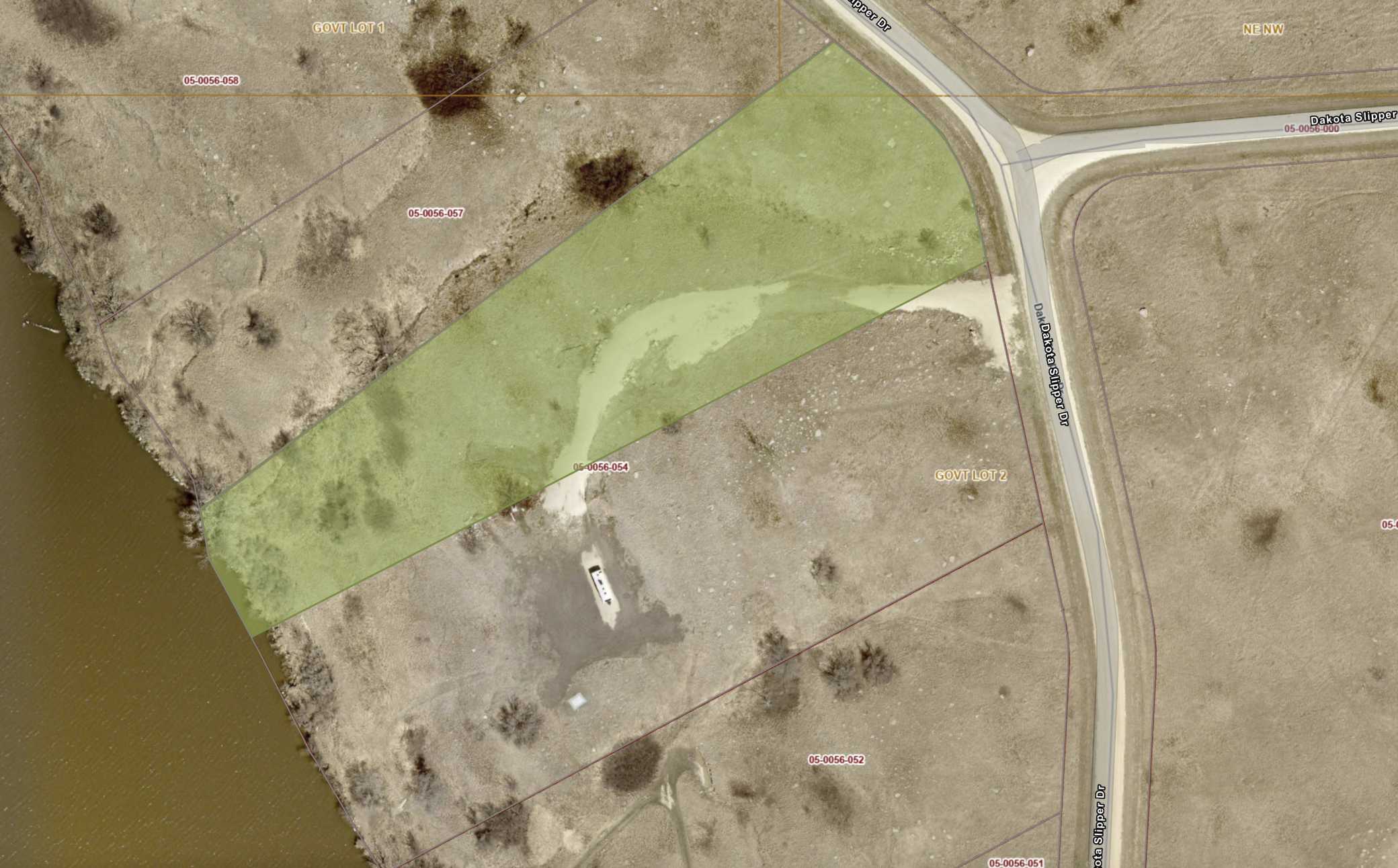 Lot 12 Dakota Skipper DR, Beardsley, MN 56211