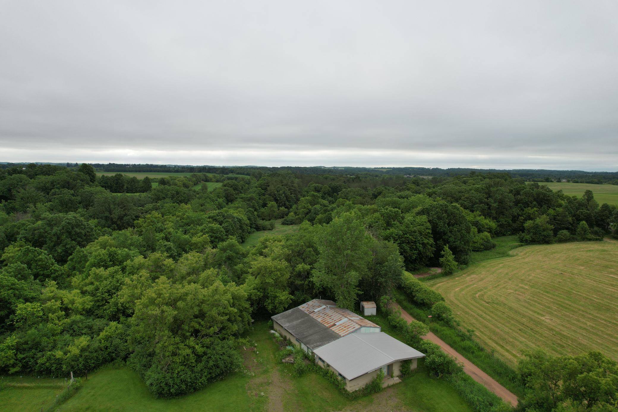 102 Clinton ST S, Almena, WI 54805