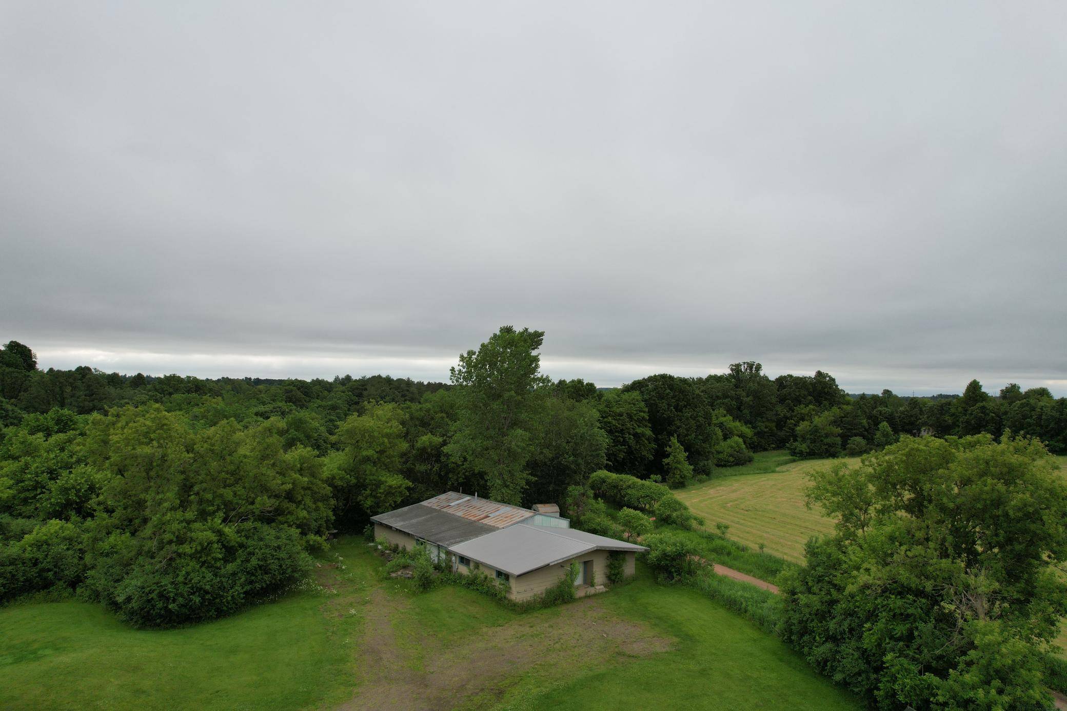 102 Clinton ST S, Almena, WI 54805
