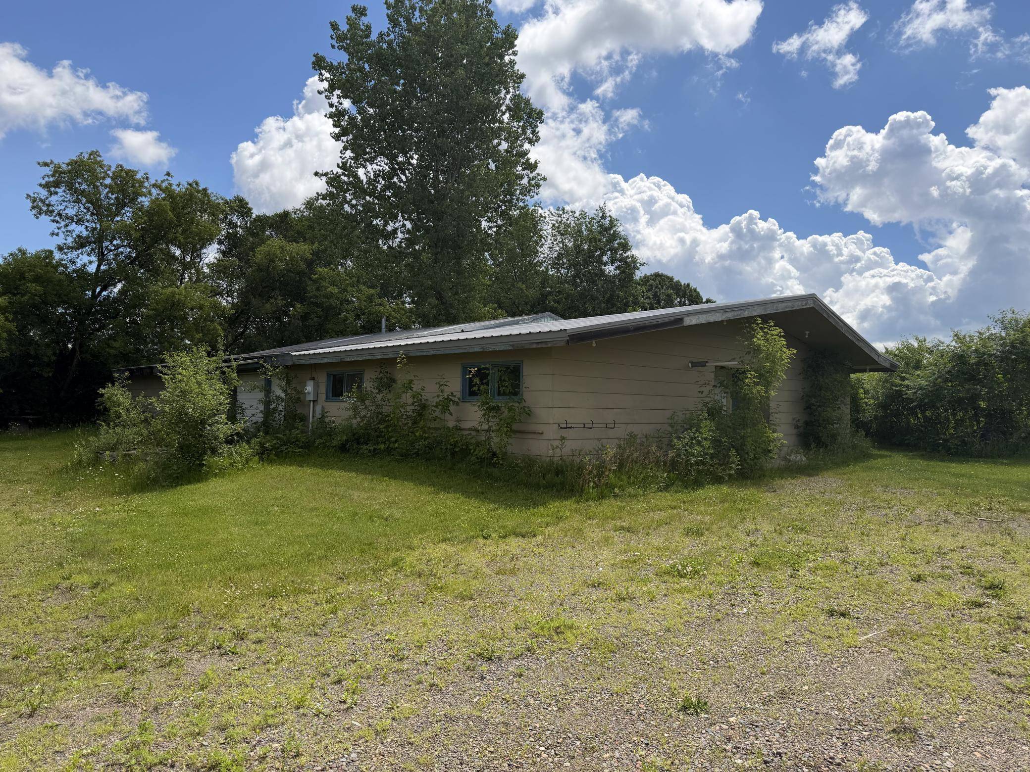 102 Clinton ST S, Almena, WI 54805