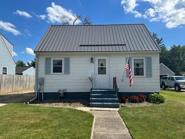 810 14th AVE SE, Austin, MN 55912