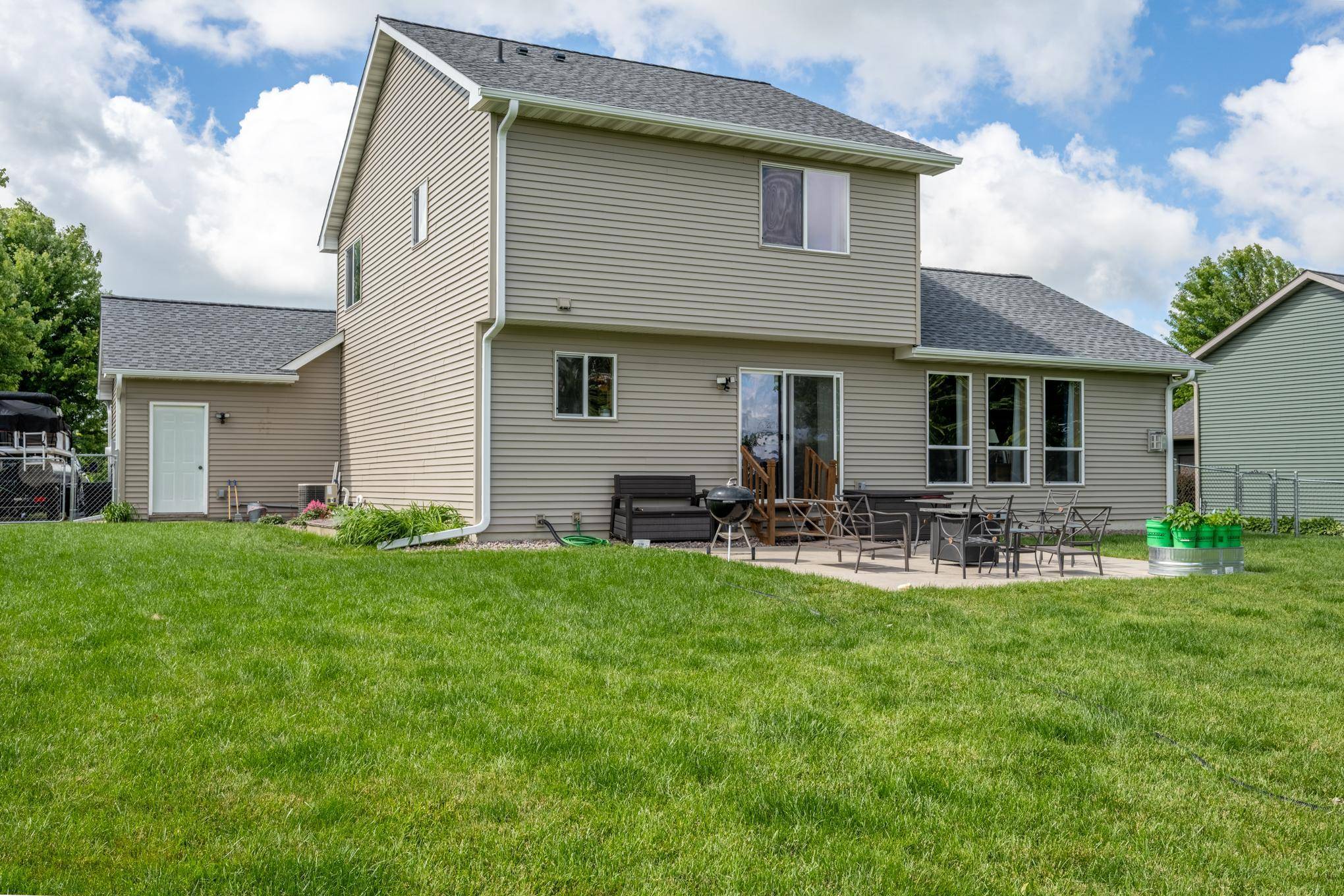 293 Birch ST, Baldwin, WI 54002