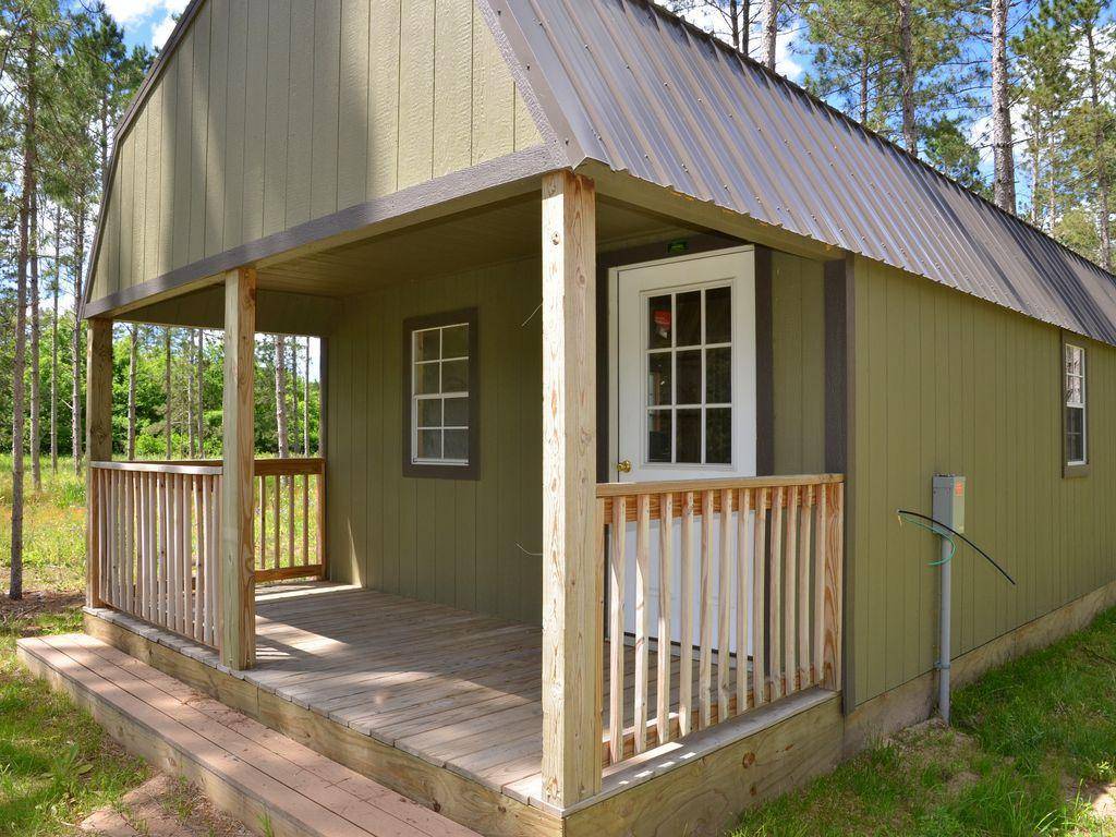 23344 Sleepy Hollow CT, Sebeka, MN 56477
