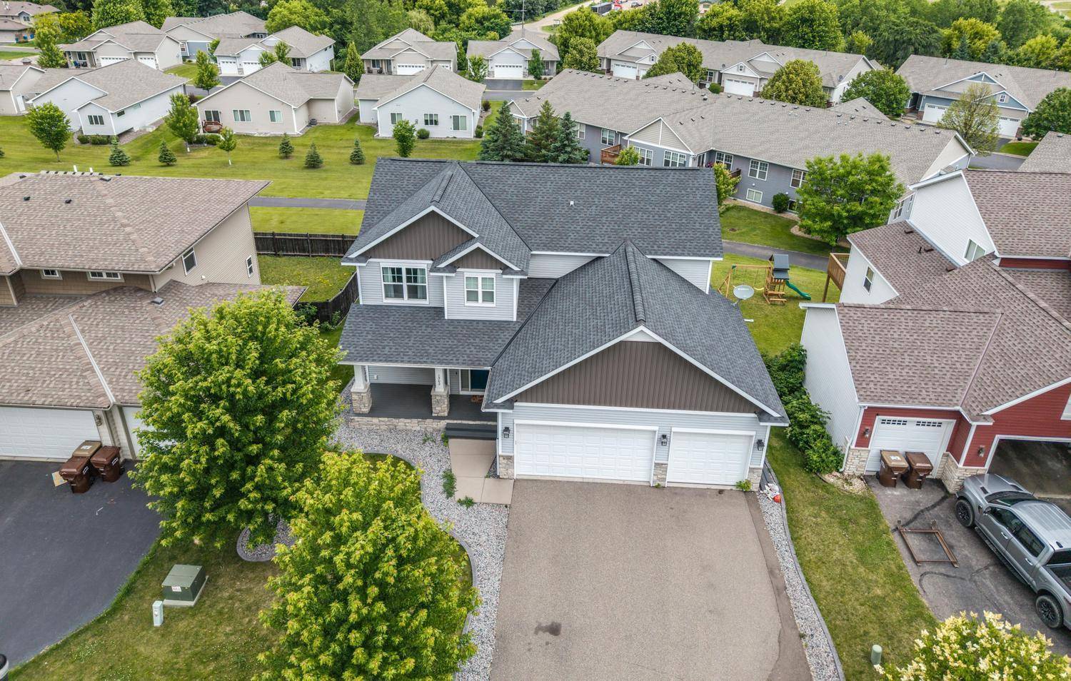 1302 Timber LN, Buffalo, MN 55313