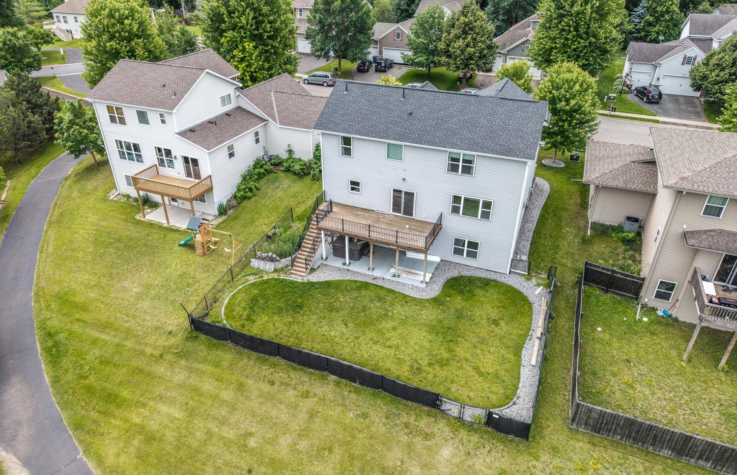 1302 Timber LN, Buffalo, MN 55313