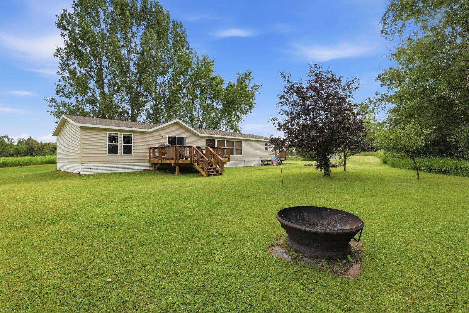 7172 Cain RD, Tamarack, MN 55787