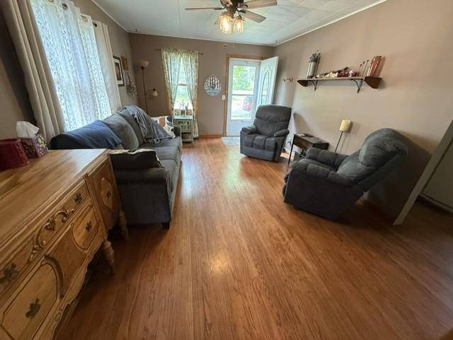 316 Oak ST, Breckenridge, MN 56520