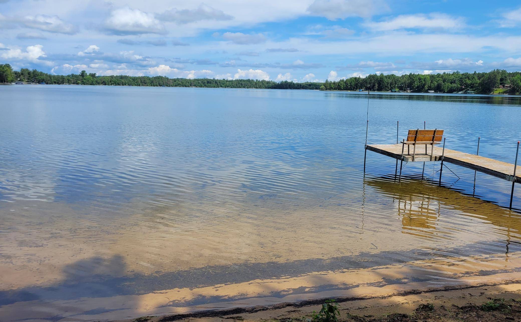 1583 State 84 NW, Backus, MN 56435