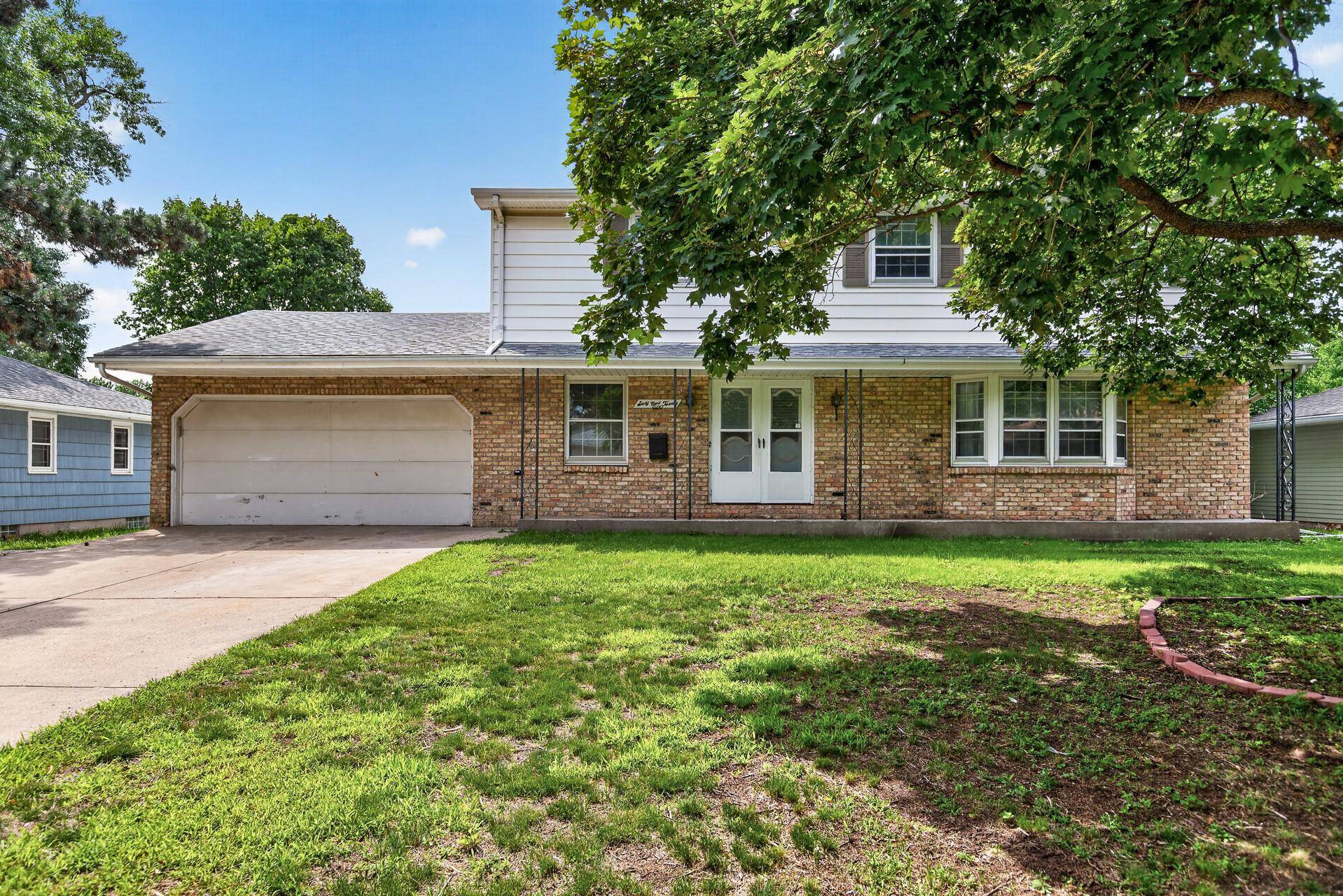 6920 Wentworth AVE, Richfield, MN 55423