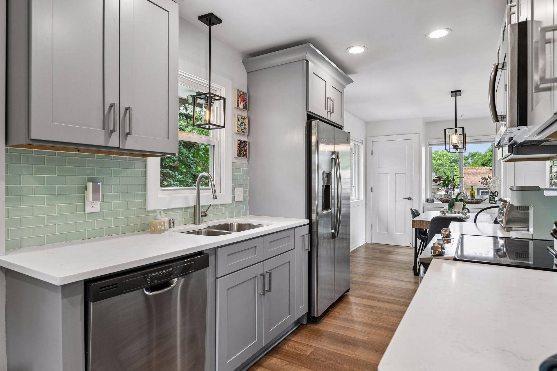 1660 Melrose AVE, Saint Louis Park, MN 55426