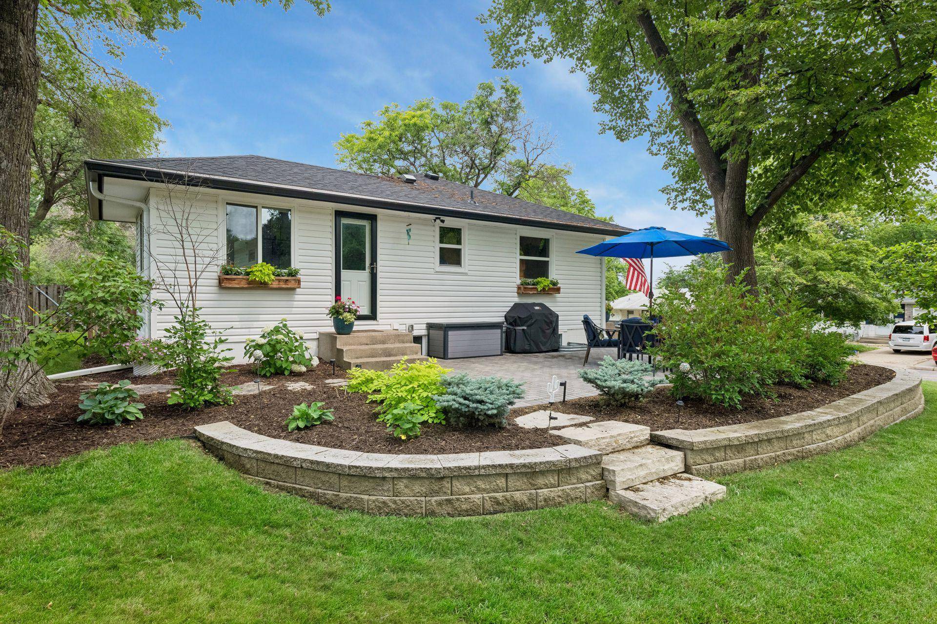 1660 Melrose AVE, Saint Louis Park, MN 55426