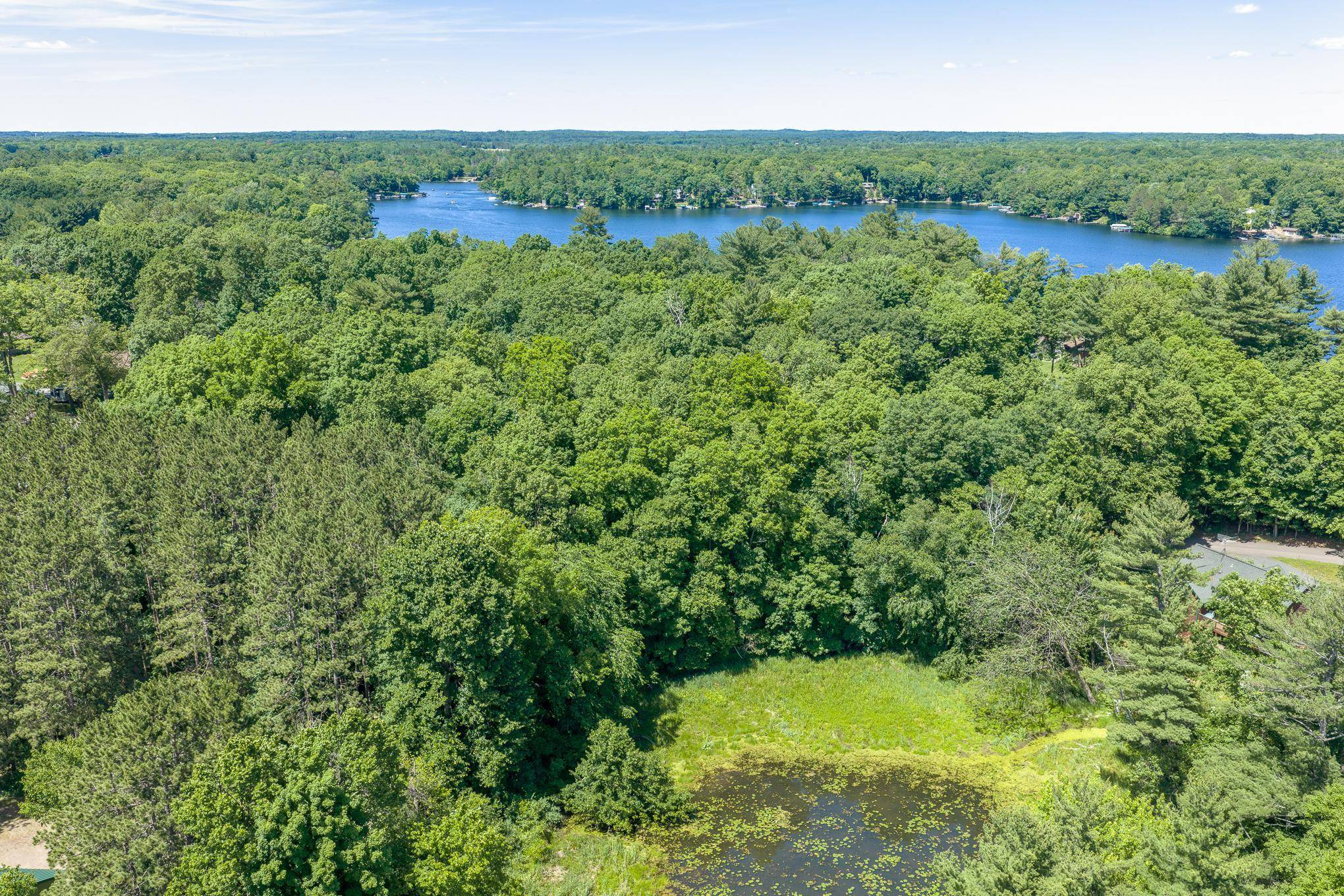 TDB Kemah Park Drive, Balsam Lake, WI 54810