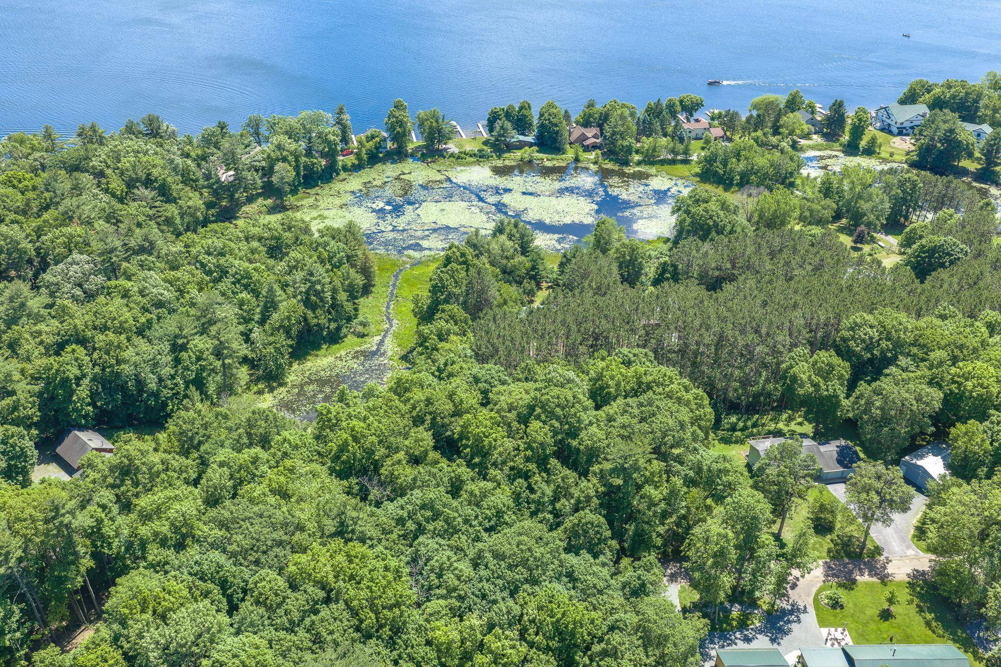 TDB Kemah Park Drive, Balsam Lake, WI 54810