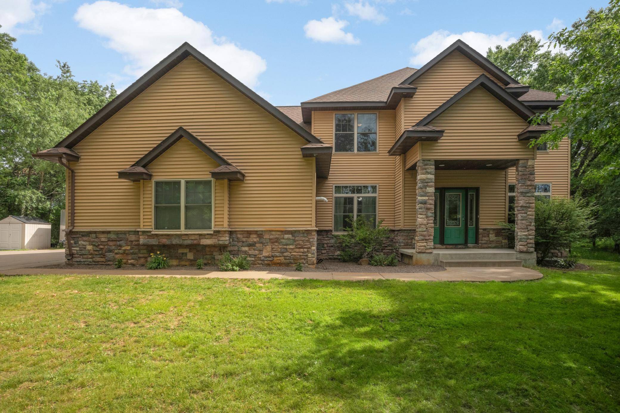 23601 Rockney ST NE, Bethel, MN 55005