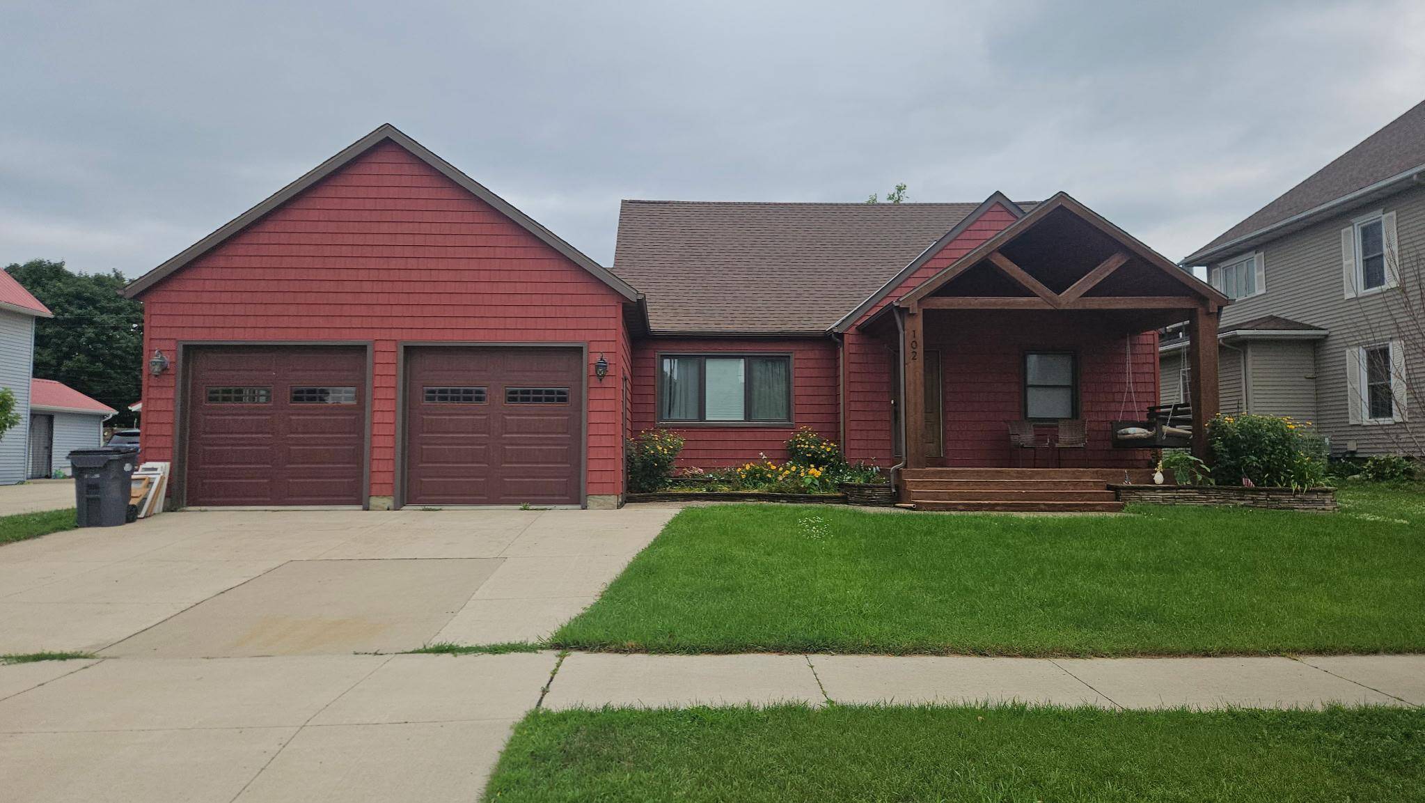 102 W Main ST, Adams, MN 55909