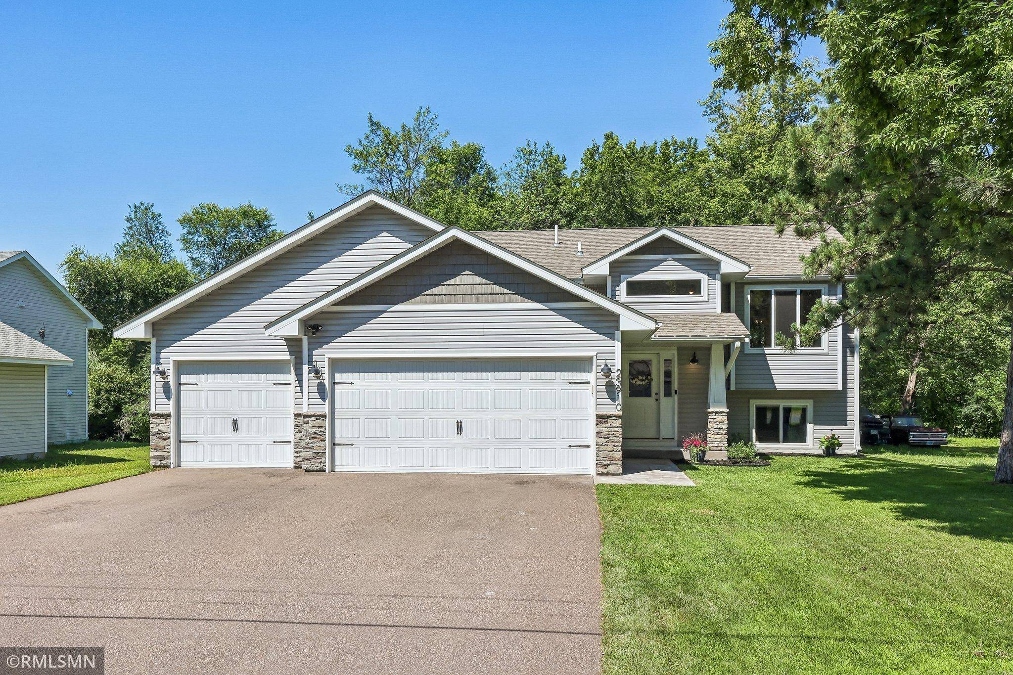 23910 Cooper AVE NW, Bethel, MN 55005